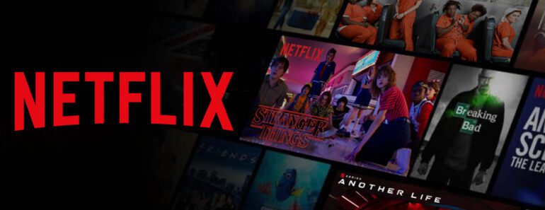 Netflix : Les Méthodes De Détection Utilisées Par La Plateforme